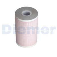 OUTLET PAPEL ECG CARDIORAPID K300B